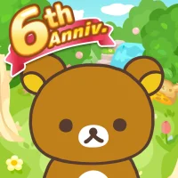 Rilakkuma Farm Games