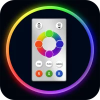 LED Strip Remote