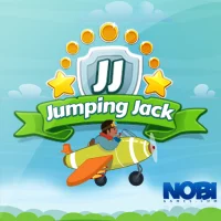 JJ - Jumping Jack