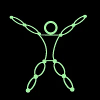 Push-Up, JJ & Curl Rep Counter