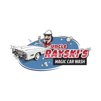 Uncle Rayski’s Carwash