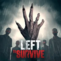 Left to Survive: Zombie Games
